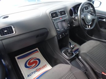 View our VOLKSWAGEN POLO