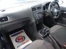 USED 2017 66 VOLKSWAGEN POLO 1.2 TSI BlueMotion Tech Match Hatchback 5dr Petrol Manual Euro 6 (s/s) (90 ps) 