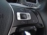 USED 2017 66 VOLKSWAGEN POLO 1.2 TSI BlueMotion Tech Match Hatchback 5dr Petrol Manual Euro 6 (s/s) (90 ps) 