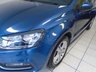 USED 2017 66 VOLKSWAGEN POLO 1.2 TSI BlueMotion Tech Match Hatchback 5dr Petrol Manual Euro 6 (s/s) (90 ps) 