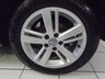 USED 2017 66 VOLKSWAGEN POLO 1.2 TSI BlueMotion Tech Match Hatchback 5dr Petrol Manual Euro 6 (s/s) (90 ps) 