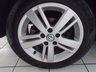 USED 2017 66 VOLKSWAGEN POLO 1.2 TSI BlueMotion Tech Match Hatchback 5dr Petrol Manual Euro 6 (s/s) (90 ps) 