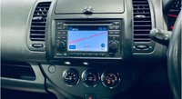 USED 2011 11 NISSAN NOTE 1.4 16V n-tec Hatchback 5dr Petrol Manual Euro 5 (88 ps) 