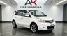 USED 2011 11 NISSAN NOTE 1.4 16V n-tec Hatchback 5dr Petrol Manual Euro 5 (88 ps) 