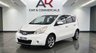 USED 2011 11 NISSAN NOTE 1.4 16V n-tec Hatchback 5dr Petrol Manual Euro 5 (88 ps) 