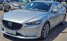 USED 2019 69 MAZDA MAZDA6 2.0 SKYACTIV-G Sport Nav+ Saloon 4dr Petrol Manual Euro 6 (s/s) (165 ps) FULL LEATHER HEATED SEATS,CRUISE