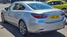 USED 2019 69 MAZDA MAZDA6 2.0 SKYACTIV-G Sport Nav+ Saloon 4dr Petrol Manual Euro 6 (s/s) (165 ps) FULL LEATHER HEATED SEATS,CRUISE