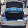 USED 2019 69 MAZDA MAZDA6 2.0 SKYACTIV-G Sport Nav+ Saloon 4dr Petrol Manual Euro 6 (s/s) (165 ps) FULL LEATHER HEATED SEATS,CRUISE