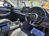 USED 2019 69 MAZDA MAZDA6 2.0 SKYACTIV-G Sport Nav+ Saloon 4dr Petrol Manual Euro 6 (s/s) (165 ps) FULL LEATHER HEATED SEATS,CRUISE