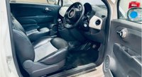 USED 2008 08 FIAT 500 1.4 Sport Hatchback 3dr Petrol Manual Euro 4 (100 bhp) 