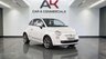 USED 2008 08 FIAT 500 1.4 Sport Hatchback 3dr Petrol Manual Euro 4 (100 bhp) 
