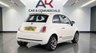 USED 2008 08 FIAT 500 1.4 Sport Hatchback 3dr Petrol Manual Euro 4 (100 bhp) 