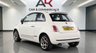 USED 2008 08 FIAT 500 1.4 Sport Hatchback 3dr Petrol Manual Euro 4 (100 bhp) 