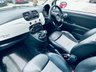 USED 2008 08 FIAT 500 1.4 Sport Hatchback 3dr Petrol Manual Euro 4 (100 bhp) 