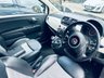 USED 2008 08 FIAT 500 1.4 Sport Hatchback 3dr Petrol Manual Euro 4 (100 bhp) 