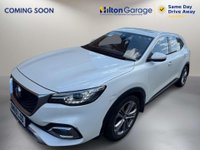 USED 2020 69 MG HS 1.5 MG HS Exclusive Semi-Auto 5dr CLICK+COLLECT / HOME DELIVERY