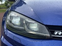 USED 2020 20 VOLKSWAGEN GOLF 2.0 TSI R Hatchback 5dr Petrol DSG 4Motion Euro 6 (s/s) (300 ps) **ADAPTIVE CRUISE CONTROL - AIR CON - DAB RADIO**