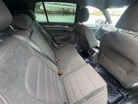 USED 2020 20 VOLKSWAGEN GOLF 2.0 TSI R Hatchback 5dr Petrol DSG 4Motion Euro 6 (s/s) (300 ps) **ADAPTIVE CRUISE CONTROL - AIR CON - DAB RADIO**