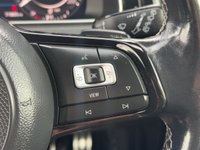 USED 2020 20 VOLKSWAGEN GOLF 2.0 TSI R Hatchback 5dr Petrol DSG 4Motion Euro 6 (s/s) (300 ps) **ADAPTIVE CRUISE CONTROL - AIR CON - DAB RADIO**