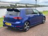 USED 2020 20 VOLKSWAGEN GOLF 2.0 TSI R Hatchback 5dr Petrol DSG 4Motion Euro 6 (s/s) (300 ps) **ADAPTIVE CRUISE CONTROL - AIR CON - DAB RADIO**