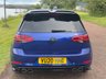 USED 2020 20 VOLKSWAGEN GOLF 2.0 TSI R Hatchback 5dr Petrol DSG 4Motion Euro 6 (s/s) (300 ps) **ADAPTIVE CRUISE CONTROL - AIR CON - DAB RADIO**