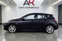 USED 2011 11 MAZDA MAZDA3 1.6 Takuya Hatchback 5dr Petrol Manual Euro 5 (105 ps) 