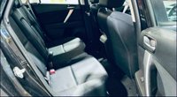 USED 2011 11 MAZDA MAZDA3 1.6 Takuya Hatchback 5dr Petrol Manual Euro 5 (105 ps) 