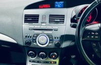 USED 2011 11 MAZDA MAZDA3 1.6 Takuya Hatchback 5dr Petrol Manual Euro 5 (105 ps) 