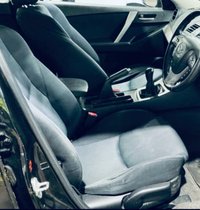 USED 2011 11 MAZDA MAZDA3 1.6 Takuya Hatchback 5dr Petrol Manual Euro 5 (105 ps) 