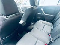 USED 2011 11 MAZDA MAZDA3 1.6 Takuya Hatchback 5dr Petrol Manual Euro 5 (105 ps) 