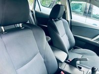 USED 2011 11 MAZDA MAZDA3 1.6 Takuya Hatchback 5dr Petrol Manual Euro 5 (105 ps) 