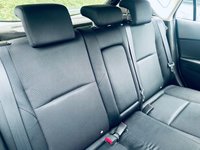 USED 2011 11 MAZDA MAZDA3 1.6 Takuya Hatchback 5dr Petrol Manual Euro 5 (105 ps) 