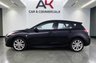 USED 2011 11 MAZDA MAZDA3 1.6 Takuya Hatchback 5dr Petrol Manual Euro 5 (105 ps) 