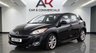 USED 2011 11 MAZDA MAZDA3 1.6 Takuya Hatchback 5dr Petrol Manual Euro 5 (105 ps) 