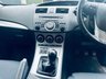 USED 2011 11 MAZDA MAZDA3 1.6 Takuya Hatchback 5dr Petrol Manual Euro 5 (105 ps) 