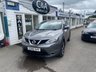 USED 2016 66 NISSAN QASHQAI 1.2 DIG-T N-Connecta SUV 5dr Petrol Manual 2WD Euro 6 (s/s) (115 ps) 