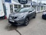 USED 2016 66 NISSAN QASHQAI 1.2 DIG-T N-Connecta SUV 5dr Petrol Manual 2WD Euro 6 (s/s) (115 ps) 