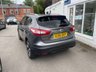 USED 2016 66 NISSAN QASHQAI 1.2 DIG-T N-Connecta SUV 5dr Petrol Manual 2WD Euro 6 (s/s) (115 ps) 