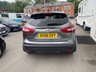 USED 2016 66 NISSAN QASHQAI 1.2 DIG-T N-Connecta SUV 5dr Petrol Manual 2WD Euro 6 (s/s) (115 ps) 