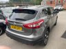 USED 2016 66 NISSAN QASHQAI 1.2 DIG-T N-Connecta SUV 5dr Petrol Manual 2WD Euro 6 (s/s) (115 ps) 