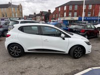USED 2018 68 RENAULT CLIO 0.9 TCe Play Hatchback 5dr Petrol Manual Euro 6 (s/s) (75 ps) PLEASE CALL TO TEST DRIVE