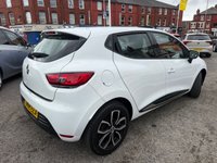 USED 2018 68 RENAULT CLIO 0.9 TCe Play Hatchback 5dr Petrol Manual Euro 6 (s/s) (75 ps) PLEASE CALL TO TEST DRIVE