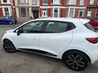 USED 2018 68 RENAULT CLIO 0.9 TCe Play Hatchback 5dr Petrol Manual Euro 6 (s/s) (75 ps) PLEASE CALL TO TEST DRIVE