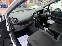 USED 2018 68 RENAULT CLIO 0.9 TCe Play Hatchback 5dr Petrol Manual Euro 6 (s/s) (75 ps) PLEASE CALL TO TEST DRIVE