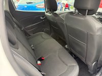 USED 2018 68 RENAULT CLIO 0.9 TCe Play Hatchback 5dr Petrol Manual Euro 6 (s/s) (75 ps) PLEASE CALL TO TEST DRIVE