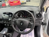 USED 2018 68 RENAULT CLIO 0.9 TCe Play Hatchback 5dr Petrol Manual Euro 6 (s/s) (75 ps) PLEASE CALL TO TEST DRIVE