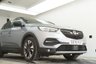 USED 2020 70 VAUXHALL GRANDLAND X 1.5 Turbo D SRi Nav SUV 5dr Diesel Manual Euro 6 (s/s) (130 ps) NAVI 5.0 INTELLILINK TOUCHSCREEN SATELLITE NAVIGATION AND INFOTAINMENT SYSTEM+LANE DEPARTURE WARNING+DUAL ZONE ELECTRONIC CLIMATE CONTROL AIR-CONDITIONING+AUTOMATIC HEADLIGHT ACTIVATION+RAIN-SENSING WINDSCREEN WIPERS+FRONT & REAR PARKING ASSISTANCE+'MOONSTONE GREY' PAINT+18 INCH ALLOY WHEELS.