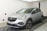 USED 2020 70 VAUXHALL GRANDLAND X 1.5 Turbo D SRi Nav SUV 5dr Diesel Manual Euro 6 (s/s) (130 ps) NAVI 5.0 INTELLILINK TOUCHSCREEN SATELLITE NAVIGATION AND INFOTAINMENT SYSTEM+LANE DEPARTURE WARNING+DUAL ZONE ELECTRONIC CLIMATE CONTROL AIR-CONDITIONING+AUTOMATIC HEADLIGHT ACTIVATION+RAIN-SENSING WINDSCREEN WIPERS+FRONT & REAR PARKING ASSISTANCE+'MOONSTONE GREY' PAINT+18 INCH ALLOY WHEELS.