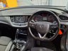 USED 2020 70 VAUXHALL GRANDLAND X 1.5 Turbo D SRi Nav SUV 5dr Diesel Manual Euro 6 (s/s) (130 ps) NAVI 5.0 INTELLILINK TOUCHSCREEN SATELLITE NAVIGATION AND INFOTAINMENT SYSTEM+LANE DEPARTURE WARNING+DUAL ZONE ELECTRONIC CLIMATE CONTROL AIR-CONDITIONING+AUTOMATIC HEADLIGHT ACTIVATION+RAIN-SENSING WINDSCREEN WIPERS+FRONT & REAR PARKING ASSISTANCE+'MOONSTONE GREY' PAINT+18 INCH ALLOY WHEELS.