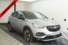 USED 2020 70 VAUXHALL GRANDLAND X 1.5 Turbo D SRi Nav SUV 5dr Diesel Manual Euro 6 (s/s) (130 ps) NAVI 5.0 INTELLILINK TOUCHSCREEN SATELLITE NAVIGATION AND INFOTAINMENT SYSTEM+LANE DEPARTURE WARNING+DUAL ZONE ELECTRONIC CLIMATE CONTROL AIR-CONDITIONING+AUTOMATIC HEADLIGHT ACTIVATION+RAIN-SENSING WINDSCREEN WIPERS+FRONT & REAR PARKING ASSISTANCE+'MOONSTONE GREY' PAINT+18 INCH ALLOY WHEELS.